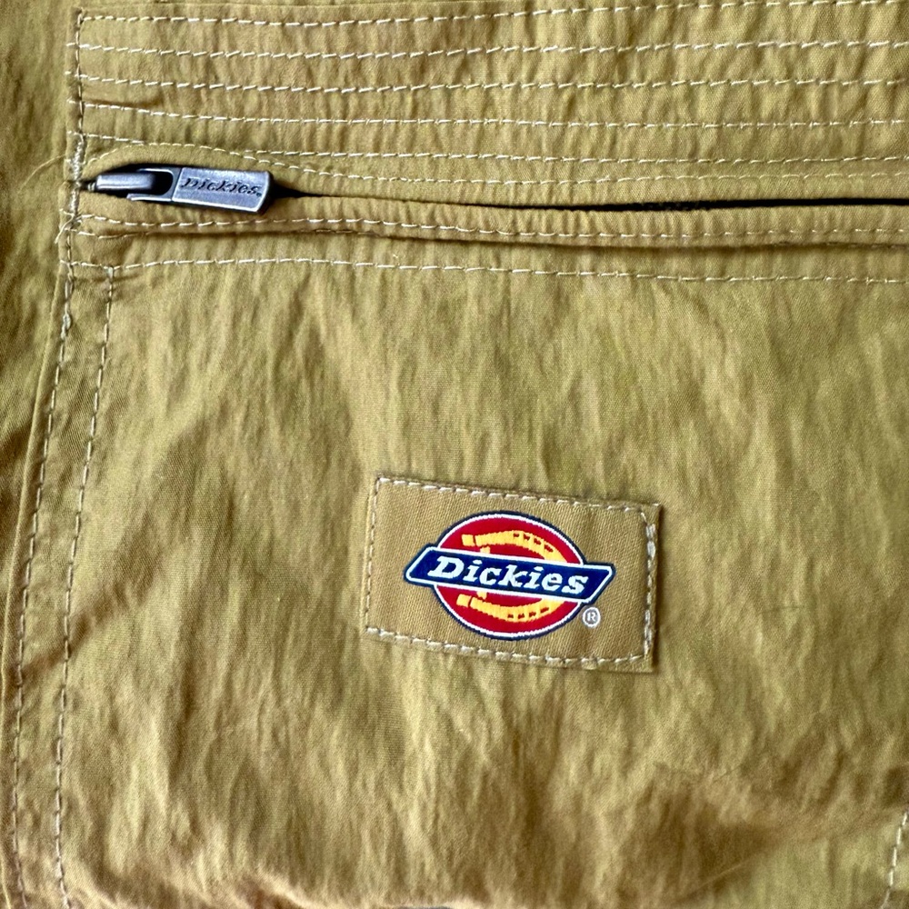 Dickies Pacific Coveralls - Picture 6 of 6